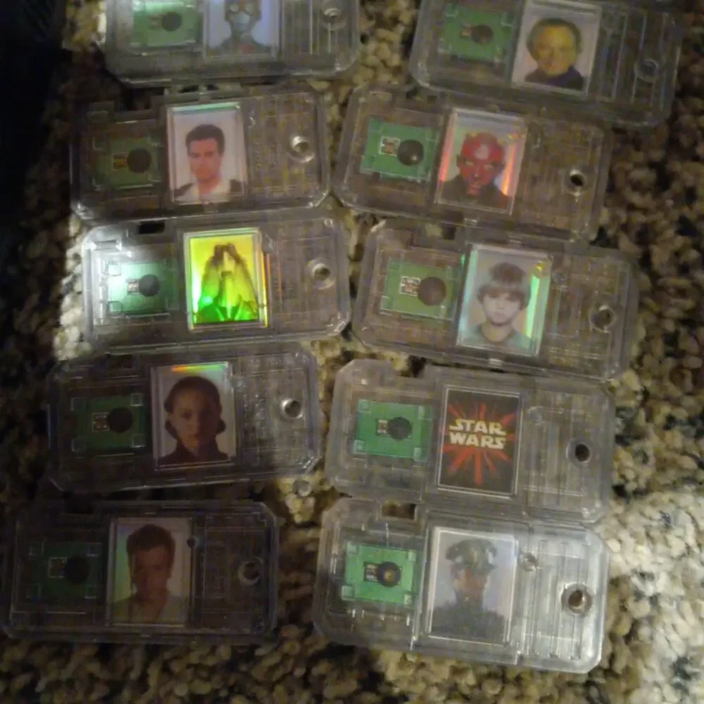 Star Wars CommTech - Picture 3 of 3
